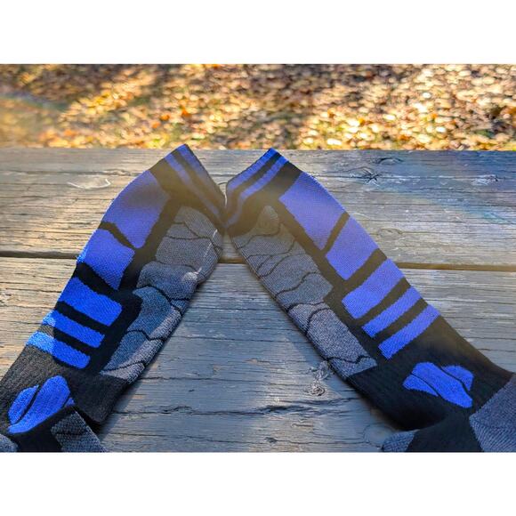 NWT Ski Snowboard Socks Performance Size EU 40-45 - Picture 10 of 14